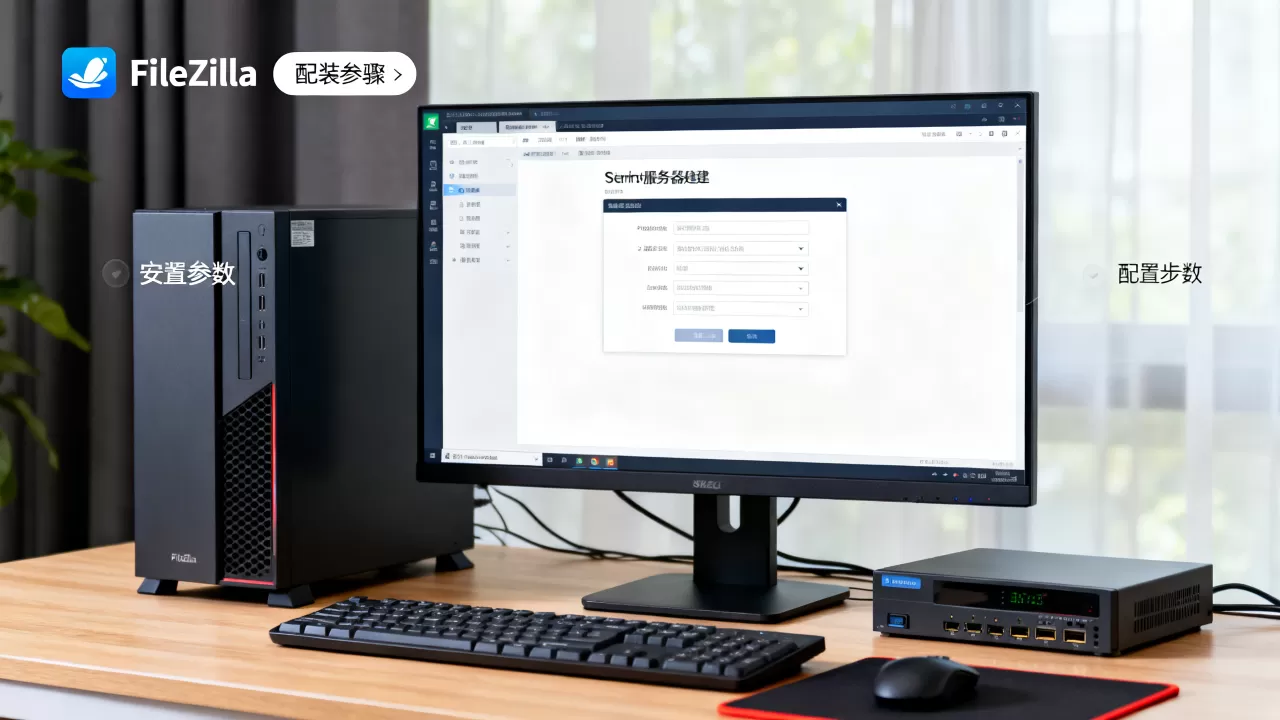 如何搭建FTP Server服务器,免费的FTP服务器软件哪个好? 如何搭建FTP Server服务器,免费的FTP服务器软件哪个好?