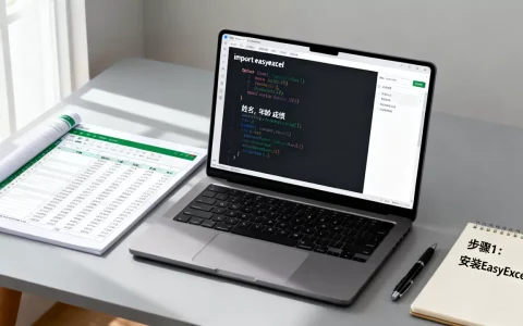 Python EasyExcel怎么用，如何读写Excel？
