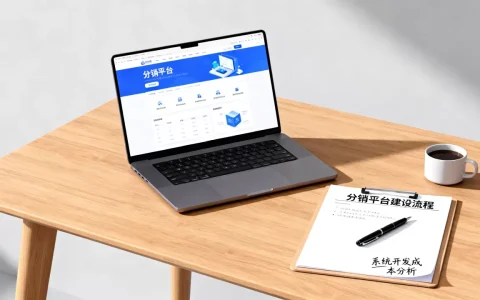 分销平台网站建设怎么做，分销系统开发大概多少钱？