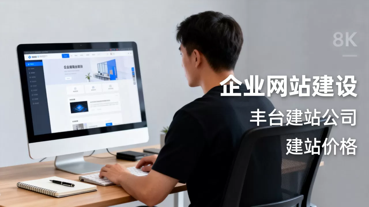 丰台企业网站建设哪个公司好,企业建站价格多少钱? 丰台企业网站建设哪个公司好,企业建站价格多少钱?