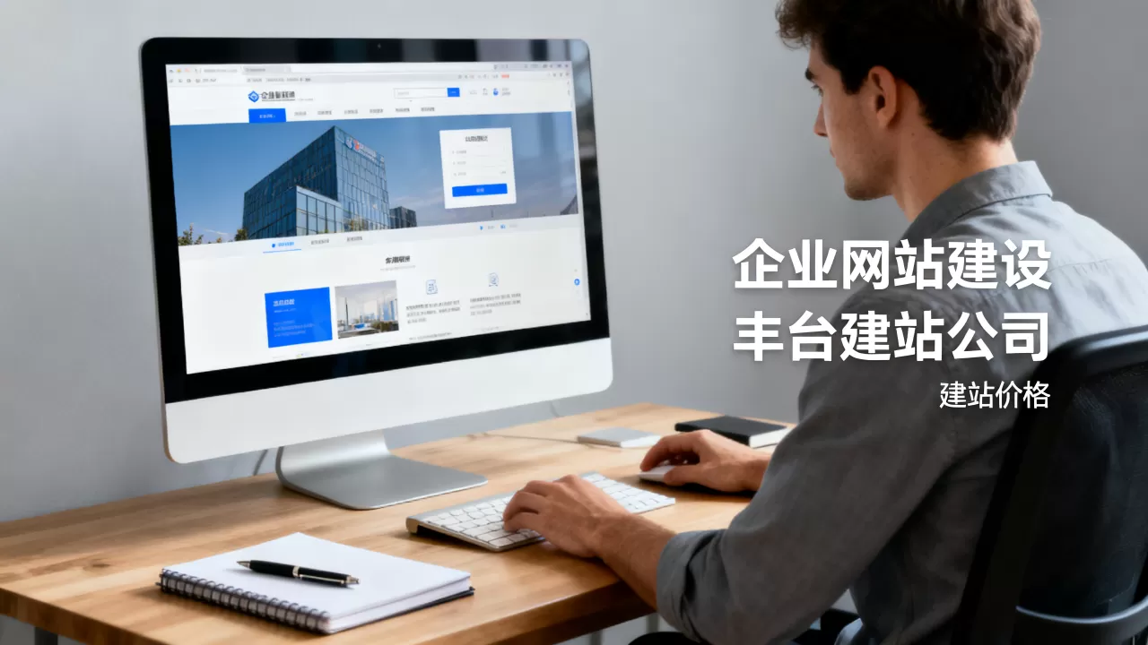 丰台企业网站建设哪个公司好,企业建站价格多少钱? 丰台企业网站建设哪个公司好,企业建站价格多少钱?