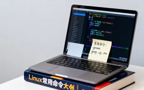 Linux命令有哪些常用示例，Linux常用命令大全有哪些？