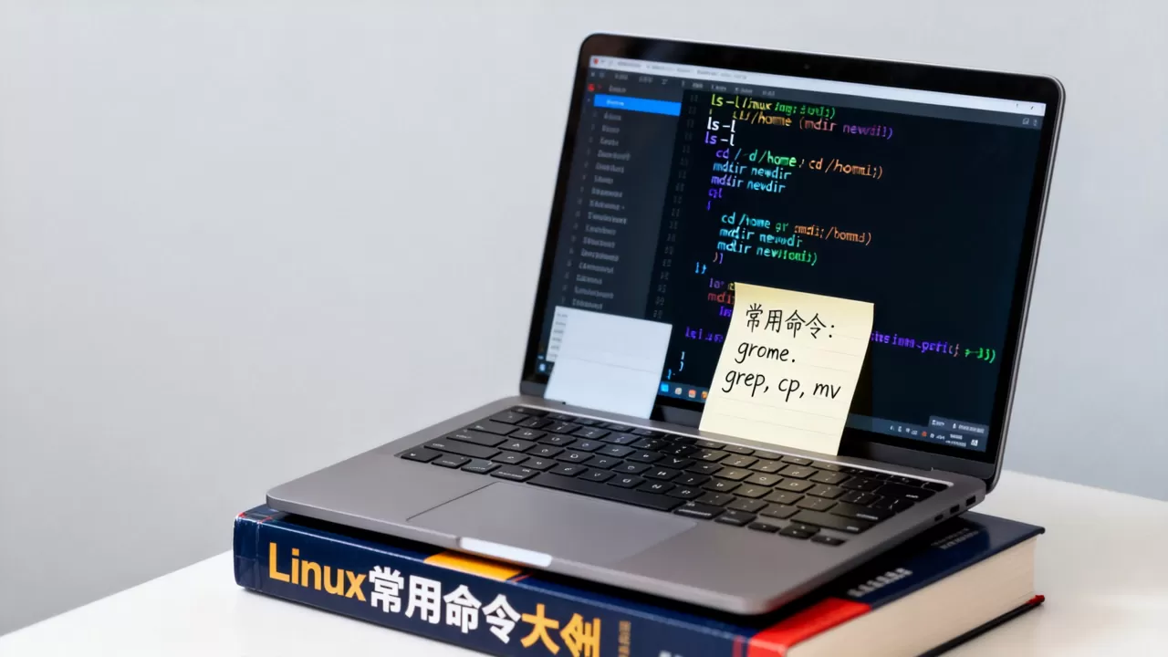 Linux命令有哪些常用示例，Linux常用命令大全有哪些？