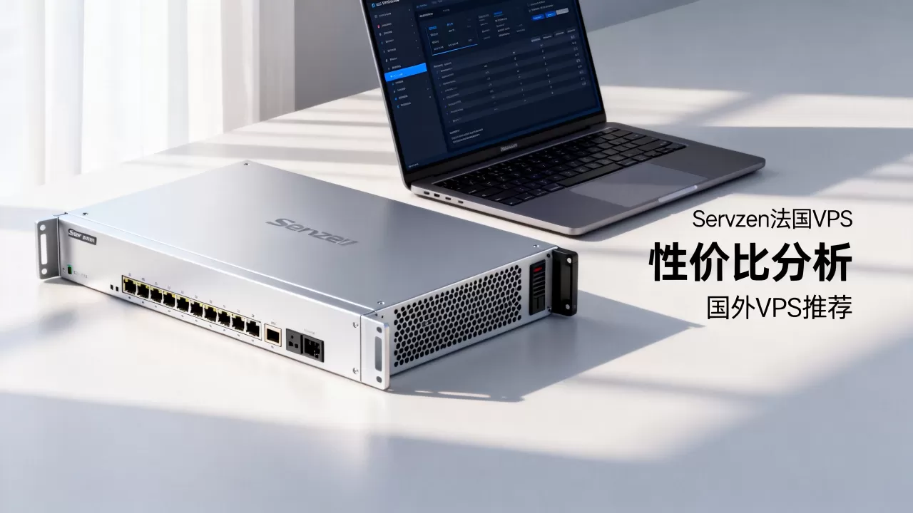 Servzen法国VPS性价比如何,有哪些便宜好用的国外VPS? Servzen法国VPS性价比如何,有哪些便宜好用的国外VPS?