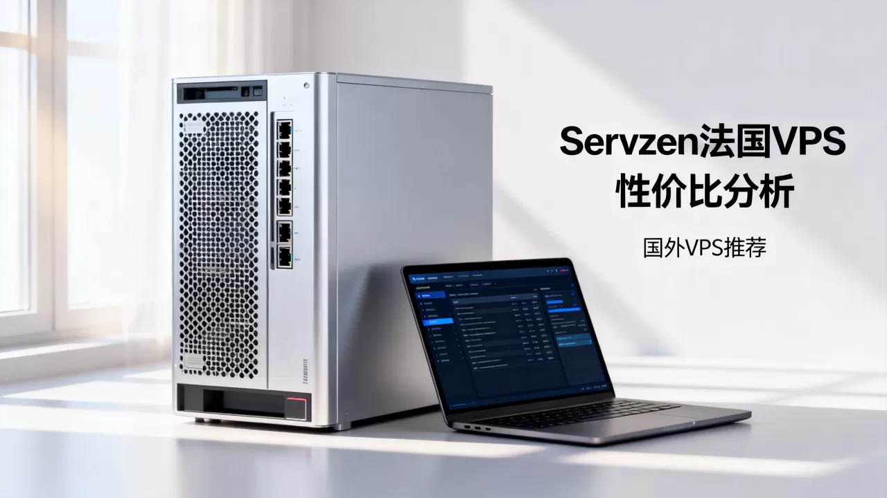 Servzen法国VPS性价比如何,有哪些便宜好用的国外VPS? Servzen法国VPS性价比如何,有哪些便宜好用的国外VPS?