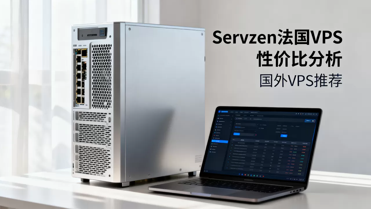Servzen法国VPS性价比如何,有哪些便宜好用的国外VPS? Servzen法国VPS性价比如何,有哪些便宜好用的国外VPS?