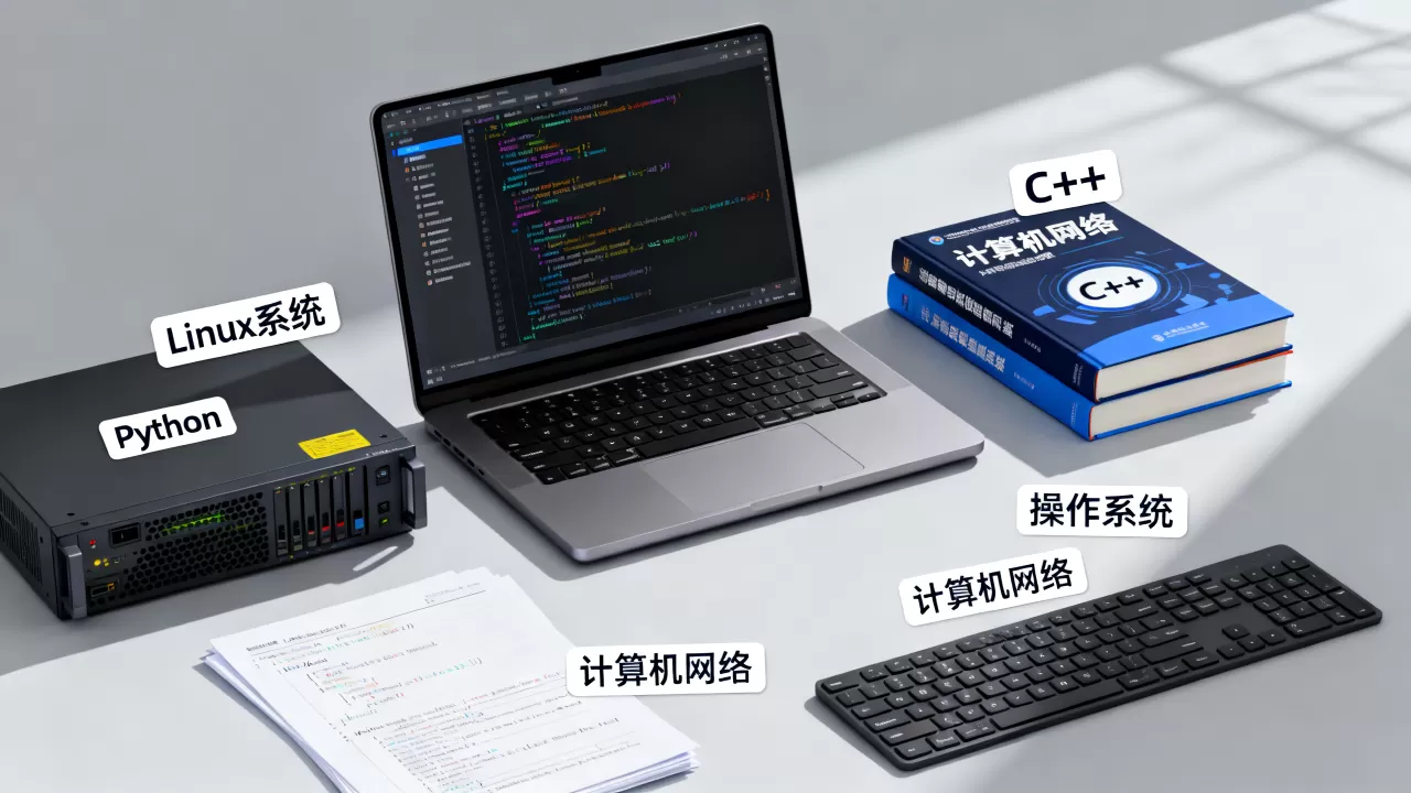 服务器开发到底是做什么的?,服务器开发需要学什么技术? 服务器开发到底是做什么的?,服务器开发需要学什么技术?
