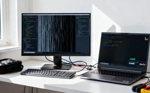 Linux图像显示异常如何修复，Linux无法进入图形界面怎么办？