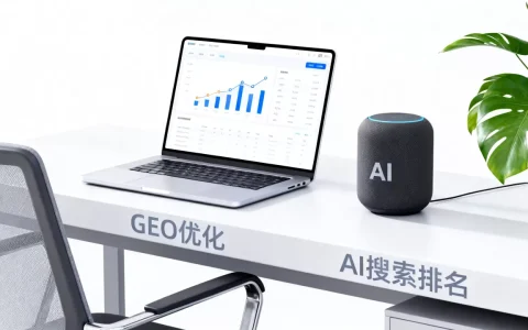 2026年ToB企业GEO优化怎么做，AI搜索排名如何提升？
