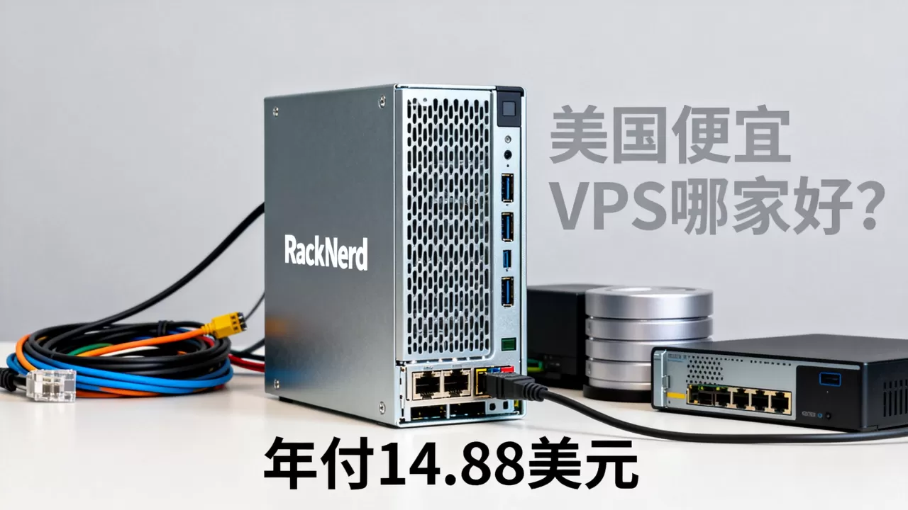 RackNerd年付14.88美元VPS值得买吗,美国便宜VPS哪家好? RackNerd年付14.88美元VPS值得买吗,美国便宜VPS哪家好?