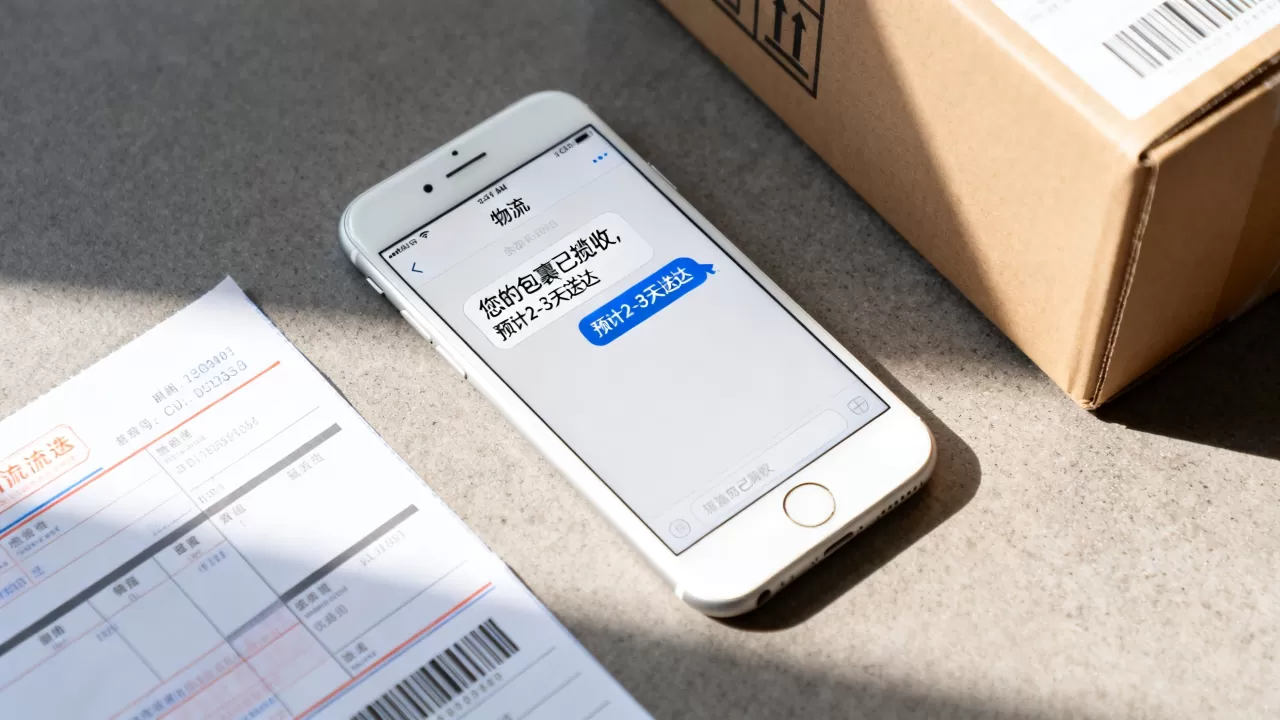 哪家公司发物流短信比较好，物流短信平台哪个好？