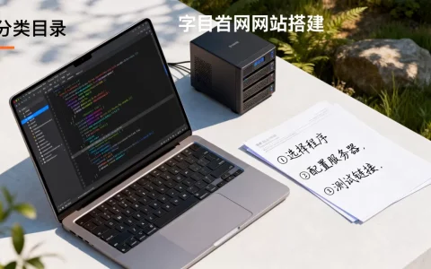 分类目录网站程序哪个好用？，怎么搭建分类目录网站？