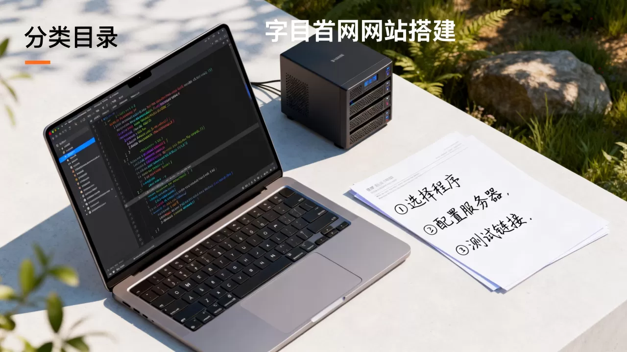 分类目录网站程序哪个好用？，怎么搭建分类目录网站？