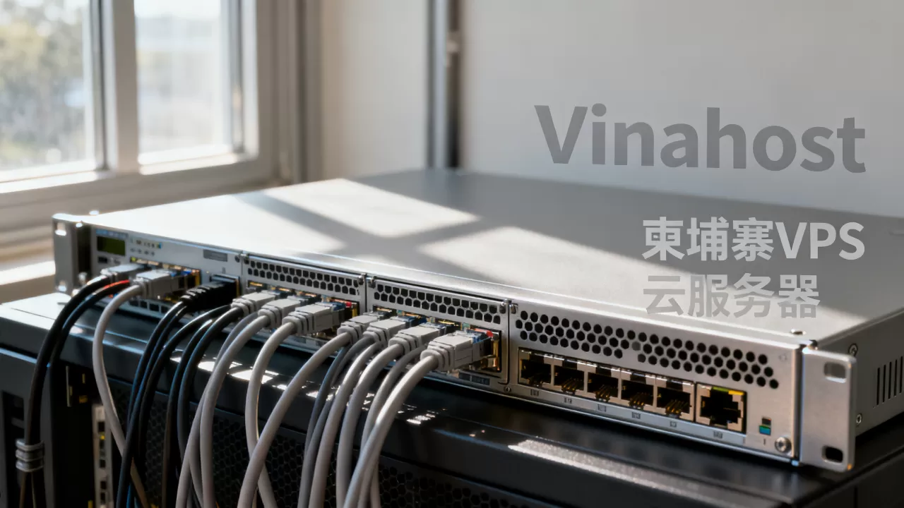 Vinahost柬埔寨VPS怎么样,柬埔寨云服务器哪家好? Vinahost柬埔寨VPS怎么样,柬埔寨云服务器哪家好?