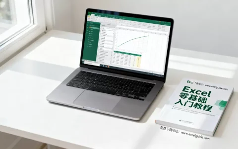 Excel手册怎么下载，Excel零基础入门教程去哪找？