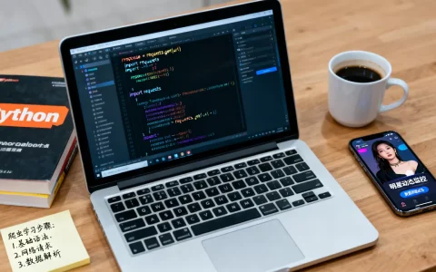 如何用Python实现追星自动化，Python爬虫怎么学最快？