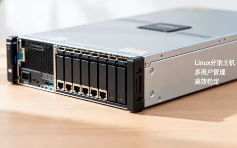 什么是linux分销主机，linux分销主机哪个品牌好？