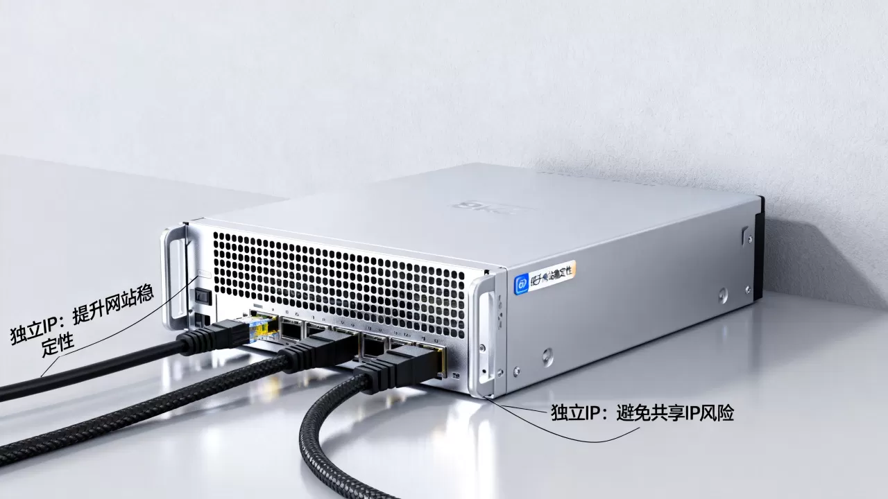 服务器独立IP有什么好处,网站有必要买独立IP吗? 服务器独立IP有什么好处,网站有必要买独立IP吗?
