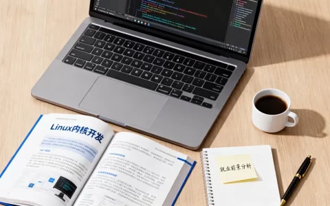 Linux软件招聘要求高吗，Linux开发工程师就业前景怎么样？