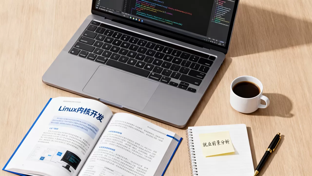 Linux软件招聘要求高吗，Linux开发工程师就业前景怎么样？