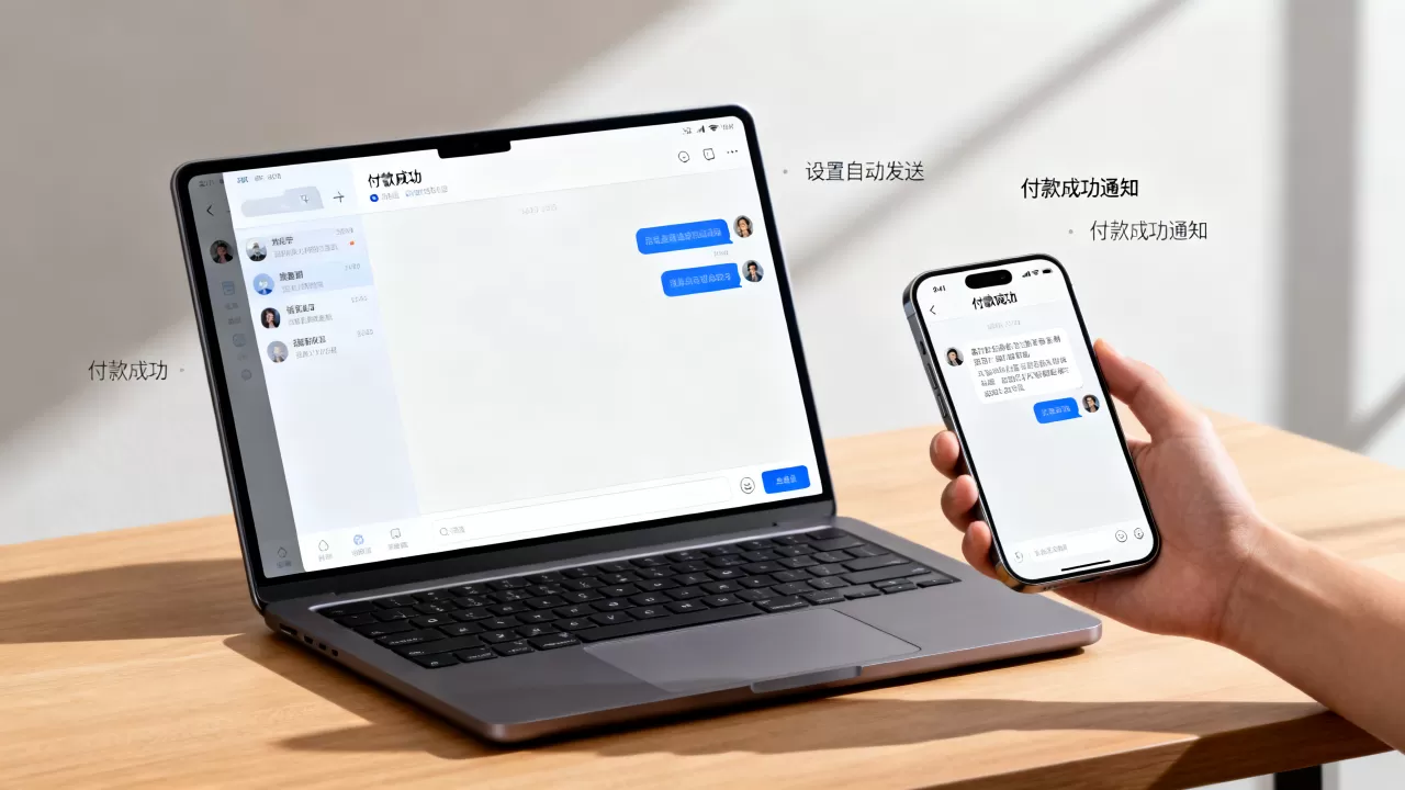 哪里有发付款成功短信的网站,怎么设置自动发送短信通知? 哪里有发付款成功短信的网站,怎么设置自动发送短信通知?