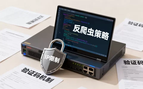 网站如何防止被恶意爬虫抓取，常见的反爬虫技术有哪些？