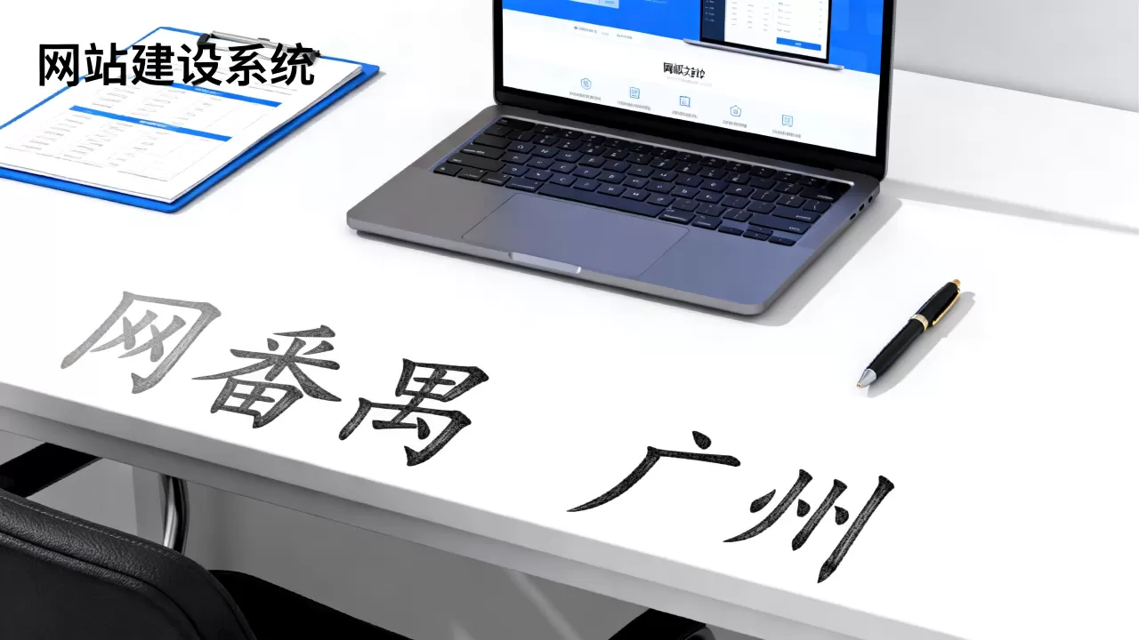 番禺网站建设系统怎么选，广州番禺网站建设公司哪家好？