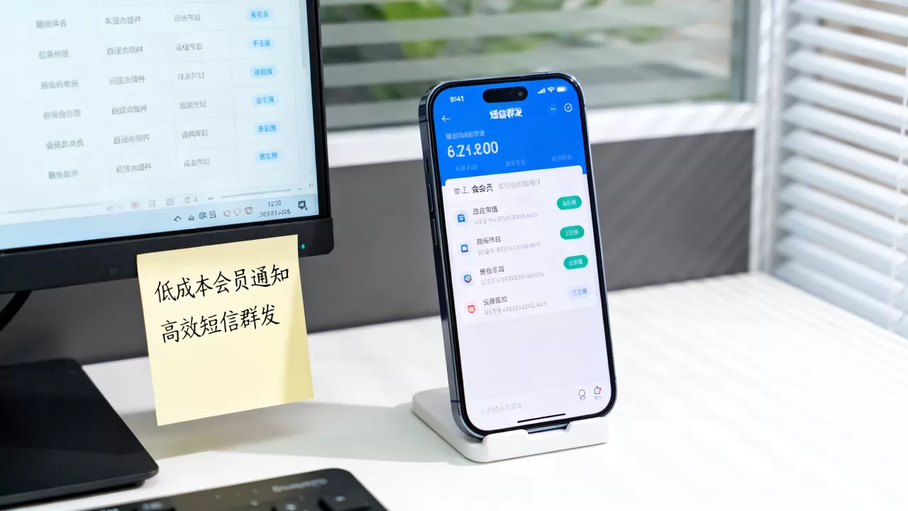 发会员通知用什么平台便宜,短信群发平台哪个好用? 发会员通知用什么平台便宜,短信群发平台哪个好用?