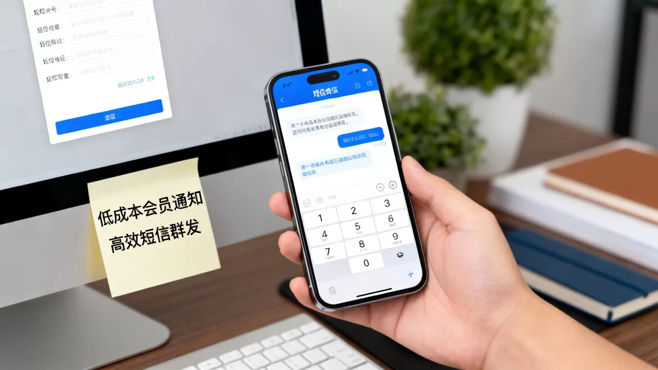 发会员通知用什么平台便宜,短信群发平台哪个好用? 发会员通知用什么平台便宜,短信群发平台哪个好用?