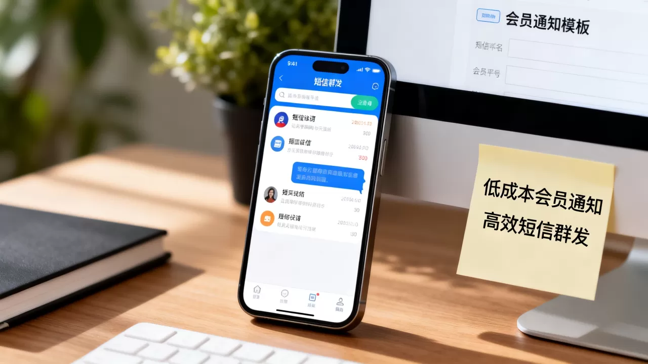 发会员通知用什么平台便宜,短信群发平台哪个好用? 发会员通知用什么平台便宜,短信群发平台哪个好用?
