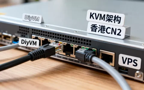 DiyVM升级KVM架构值得买吗，香港CN2 VPS哪家便宜？