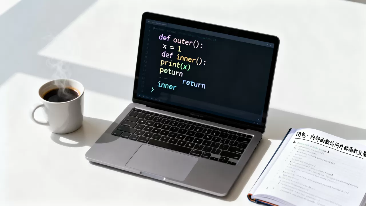 Python闭包到底是什么，Python闭包的用法有哪些？