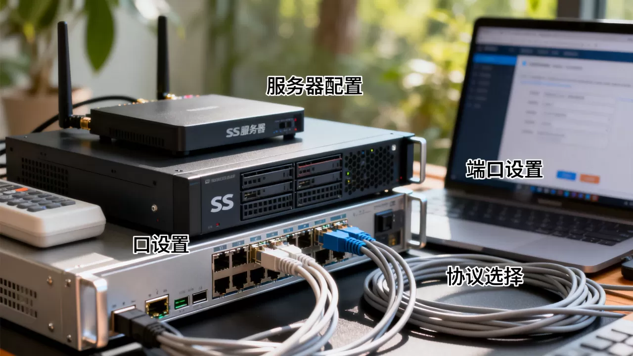 如何用服务器搭建ss,搭建ss服务器的详细教程是什么? 如何用服务器搭建ss,搭建ss服务器的详细教程是什么?