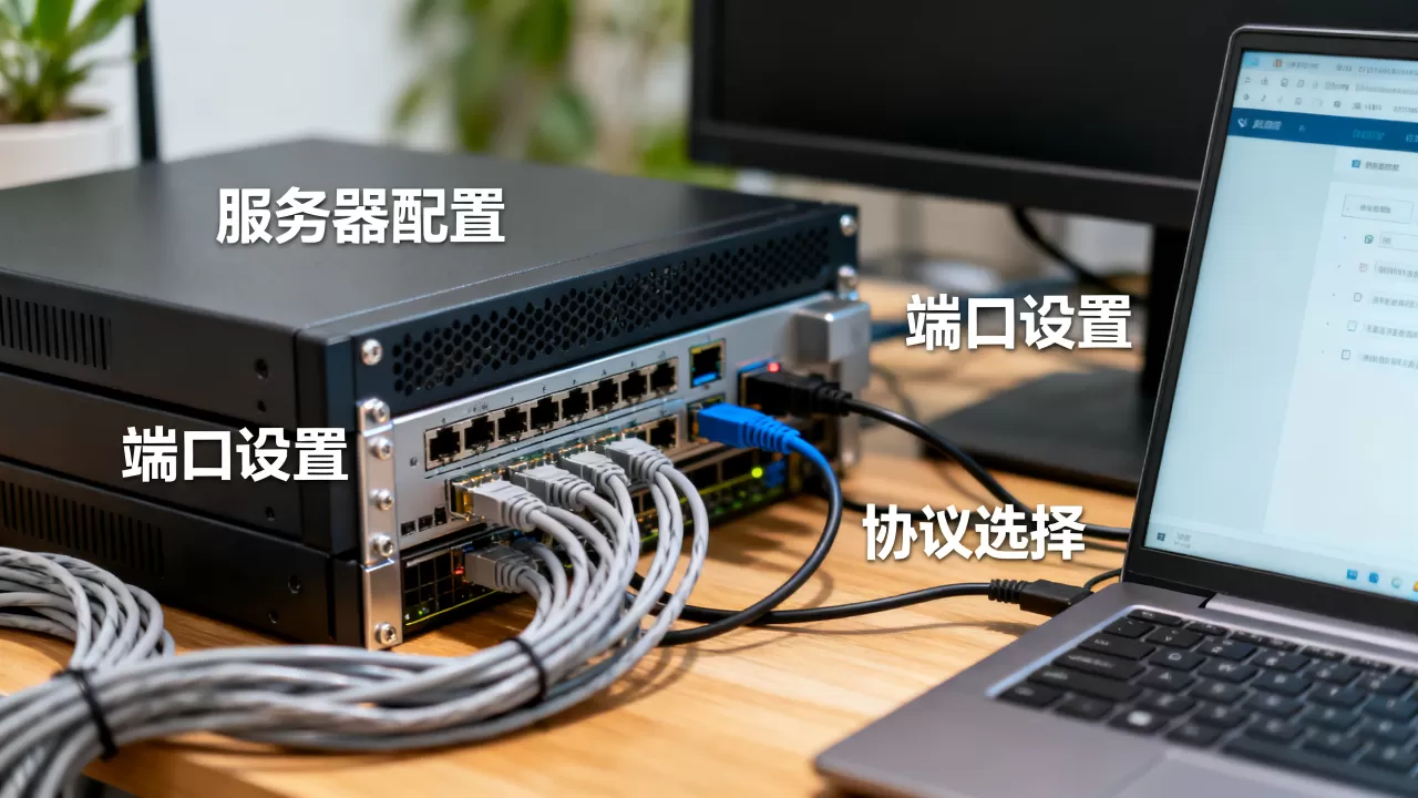 如何用服务器搭建ss,搭建ss服务器的详细教程是什么? 如何用服务器搭建ss,搭建ss服务器的详细教程是什么?