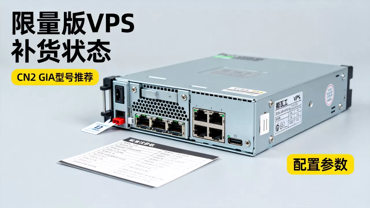 搬瓦工限量版VPS补货了吗,搬瓦工CN2 GIA哪款最值得买? 搬瓦工限量版VPS补货了吗,搬瓦工CN2 GIA哪款最值得买?