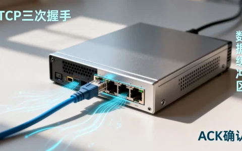 服务器如何接收客户端数据，TCP服务器接收数据怎么实现？