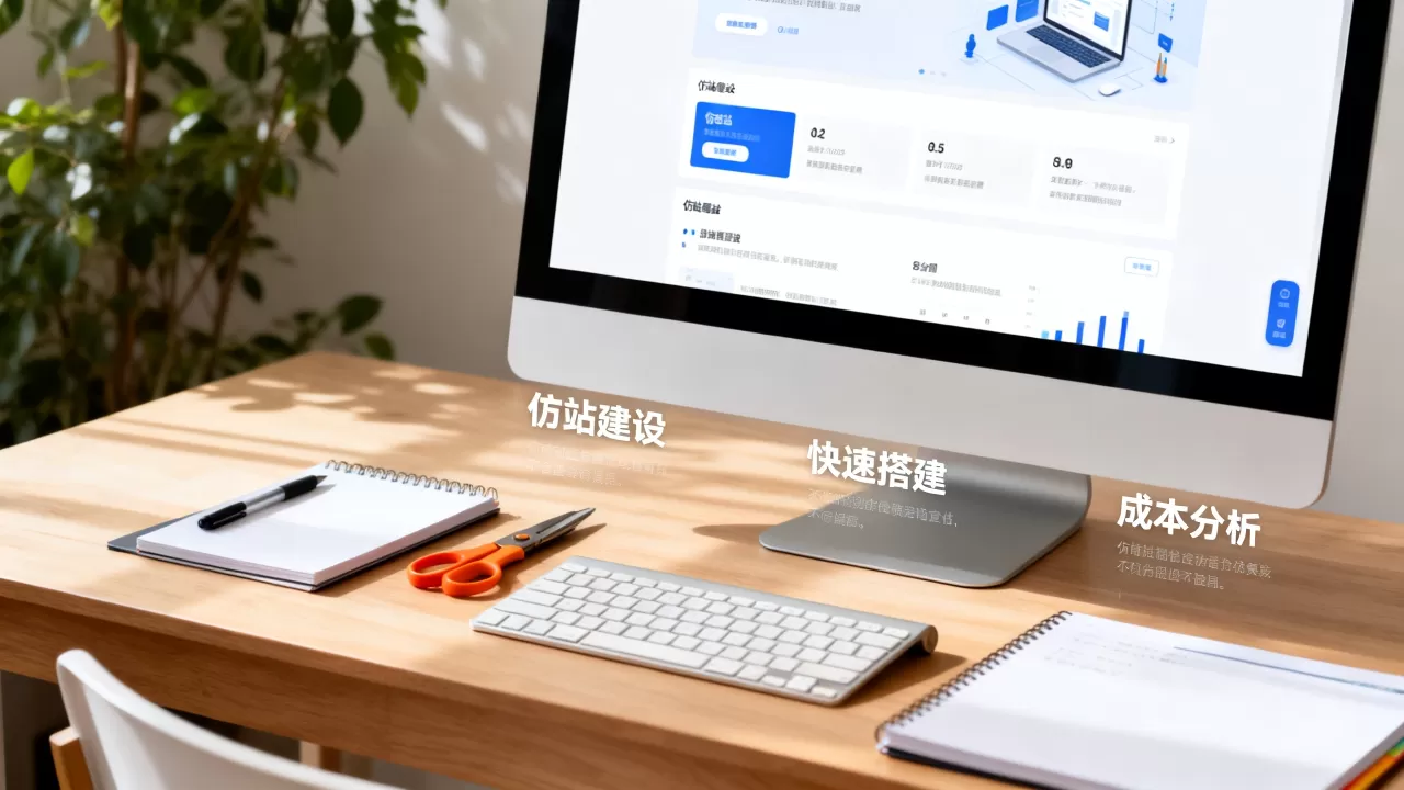 如何快速进行仿站网站建设,仿站网站建设多少钱? 如何快速进行仿站网站建设,仿站网站建设多少钱?