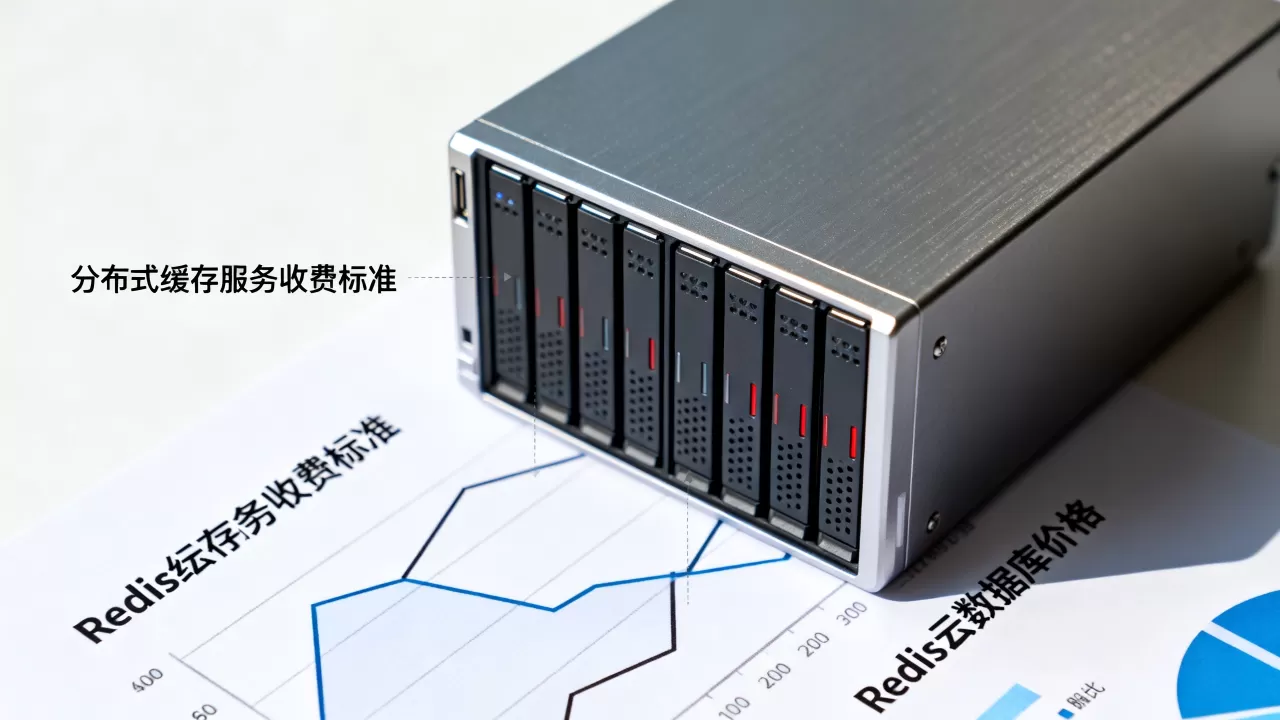 分布式缓存服务收费标准怎么算，Redis云数据库多少钱？