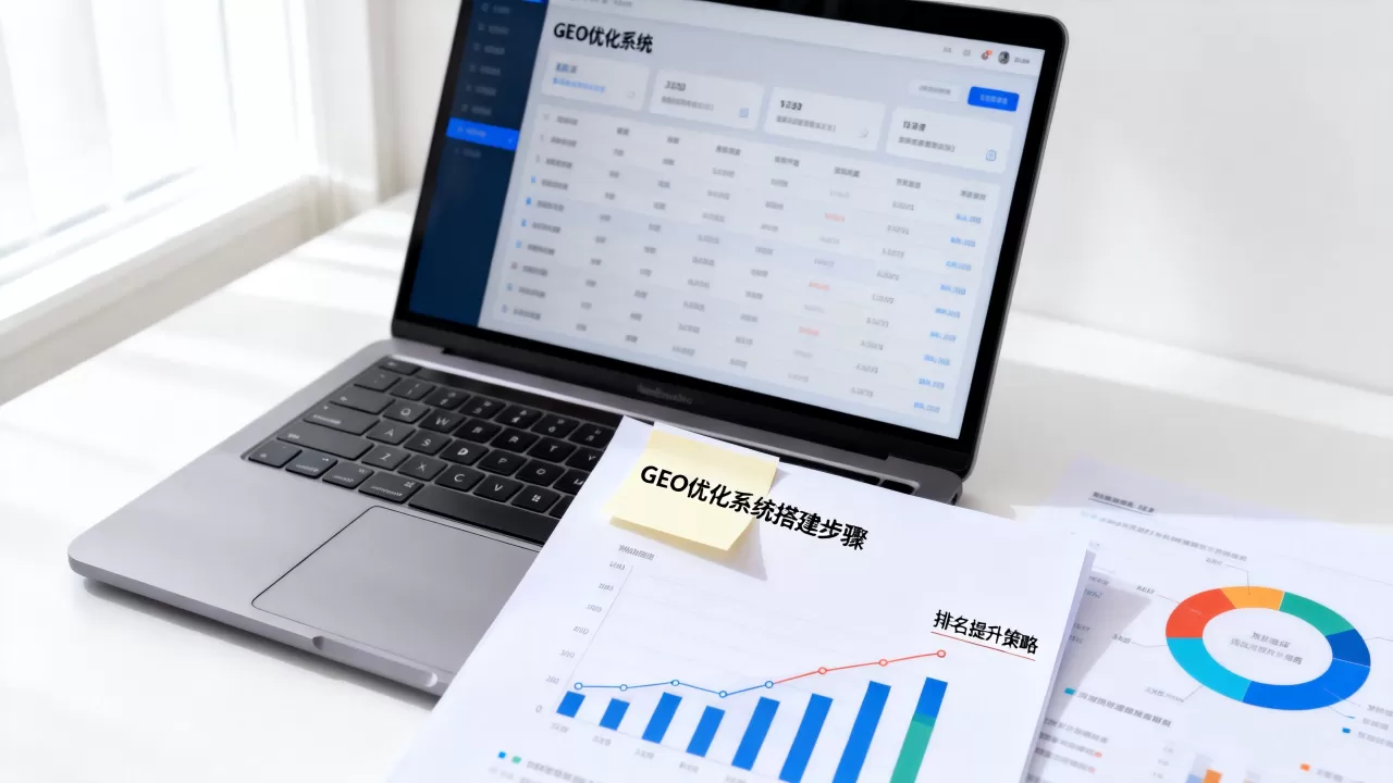 2026年GEO优化系统如何搭建，GEO优化排名提升方法有哪些？