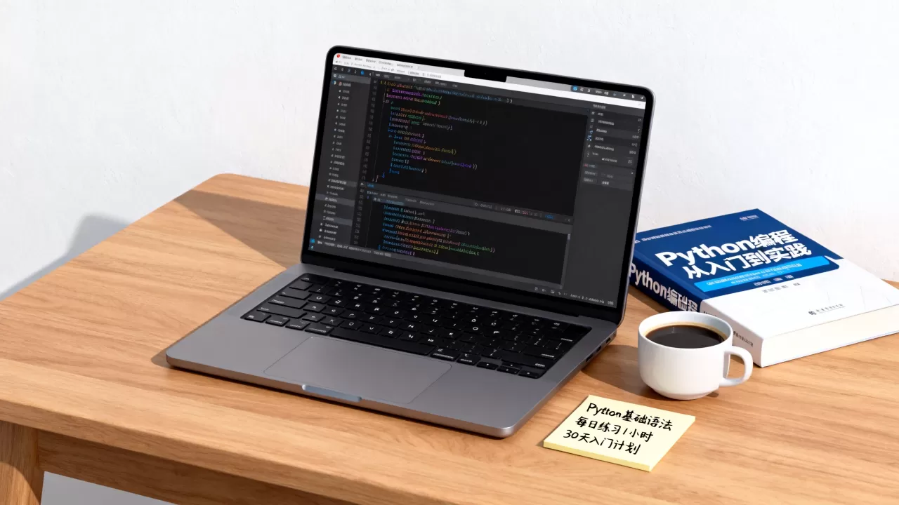 Python怎么快速入门,零基础学Python多久能上手? Python怎么快速入门,零基础学Python多久能上手?