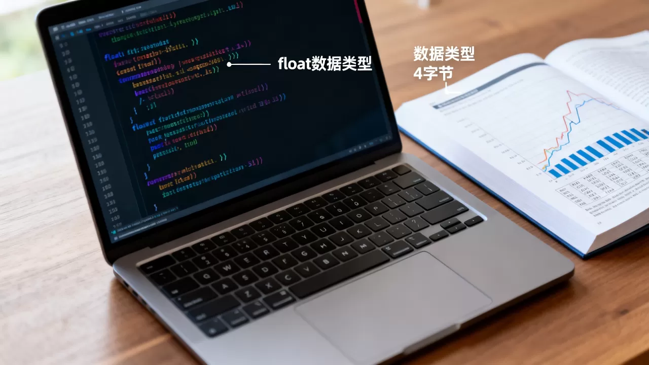 float格式到底是什么意思？，float占用多少字节