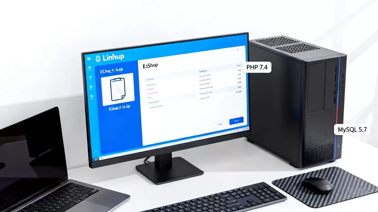 Linux如何安装ECShop,ECShop安装环境怎么配置? Linux如何安装ECShop,ECShop安装环境怎么配置?