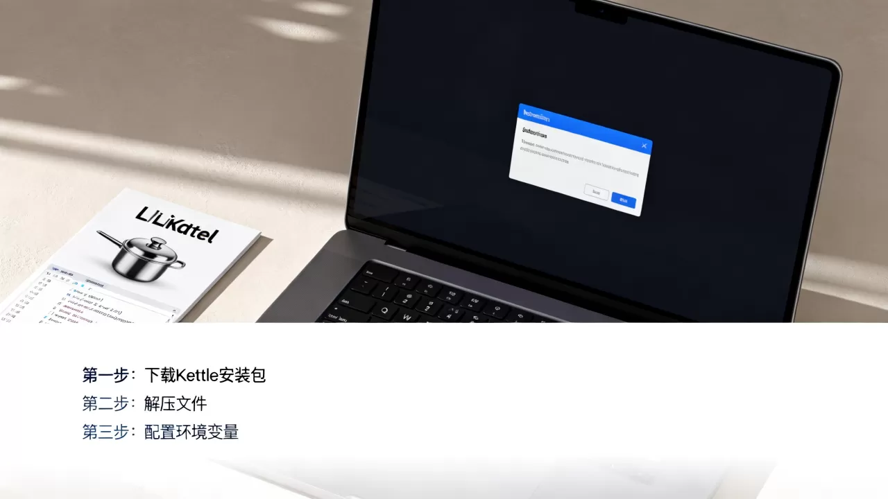 如何在Linux环境下运行Kettle，Kettle Linux安装步骤是什么？