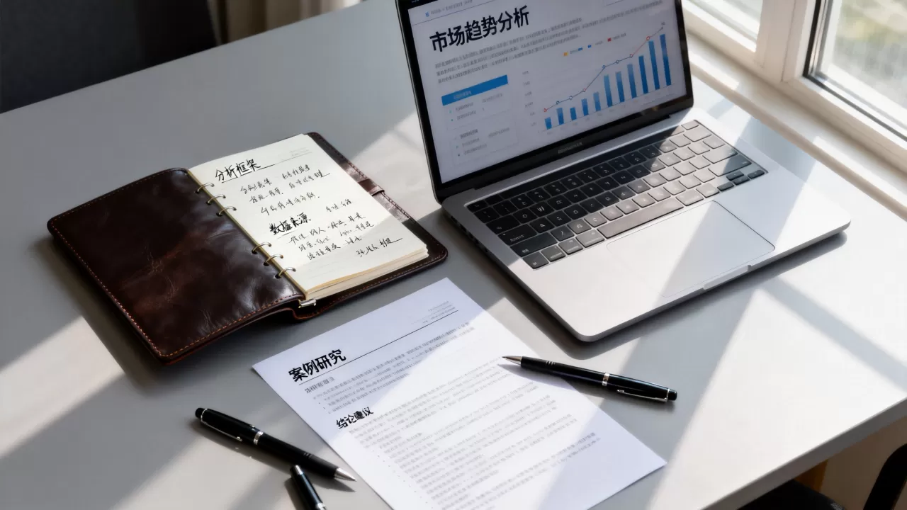 不知道分析报告怎么写？，如何写出一份高质量的分析报告范文？
