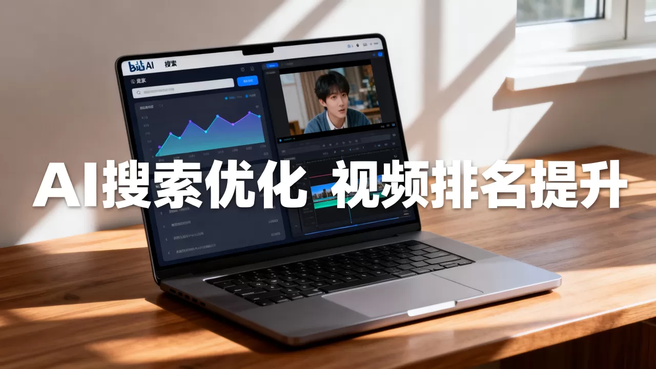 2026年B站AI搜索怎么优化,视频如何提升搜索排名? 2026年B站AI搜索怎么优化,视频如何提升搜索排名?