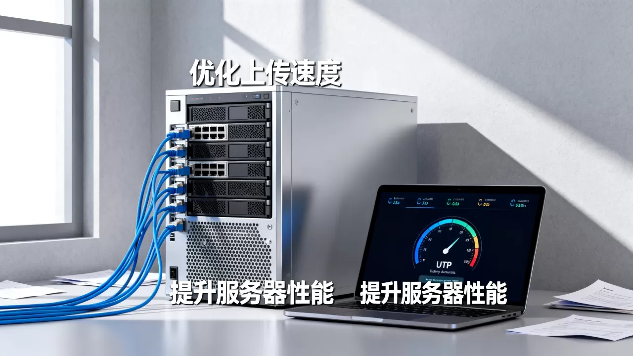 如何提升FTP服务器性能,FTP上传下载速度怎么优化? 如何提升FTP服务器性能,FTP上传下载速度怎么优化?