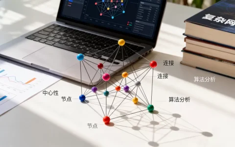 复杂网络中心性有哪些应用，如何利用中心性算法分析网络？