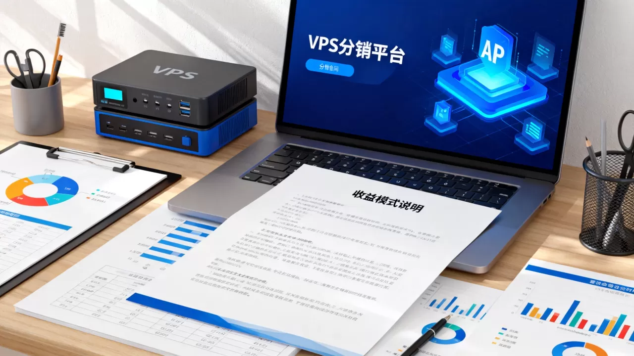 如何开展VPS分销业务,VPS分销商有哪些赚钱模式? 如何开展VPS分销业务,VPS分销商有哪些赚钱模式?