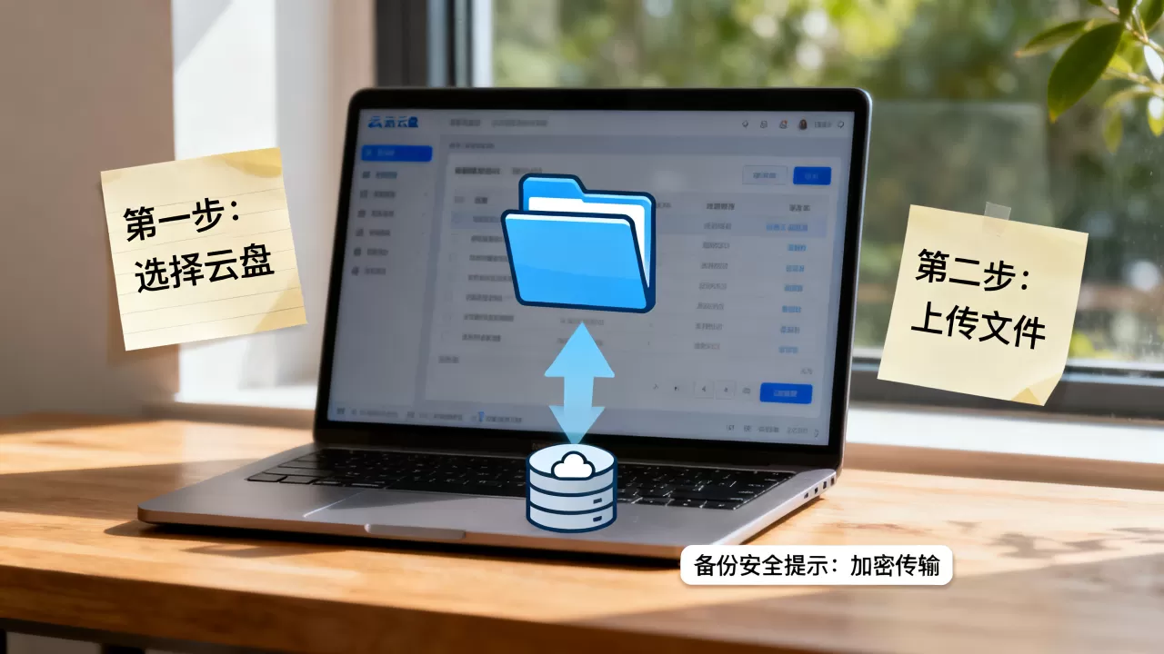 如何将数据库文件分享到云盘,数据库备份到云盘安全吗? 如何将数据库文件分享到云盘,数据库备份到云盘安全吗?