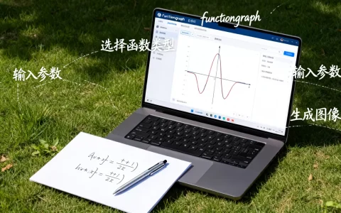 functiongraph怎么用，函数图像怎么在线绘制？